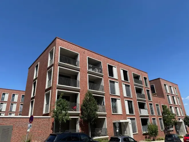 3 Zimmer Wohnung mit 84 m² in Frankfurt am Main – Bild 5