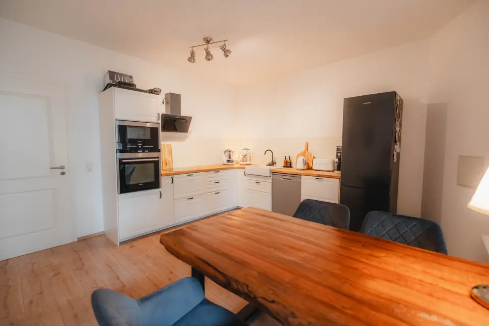 WG-Zimmer mit 103 m² in Leipzig – Bild 4