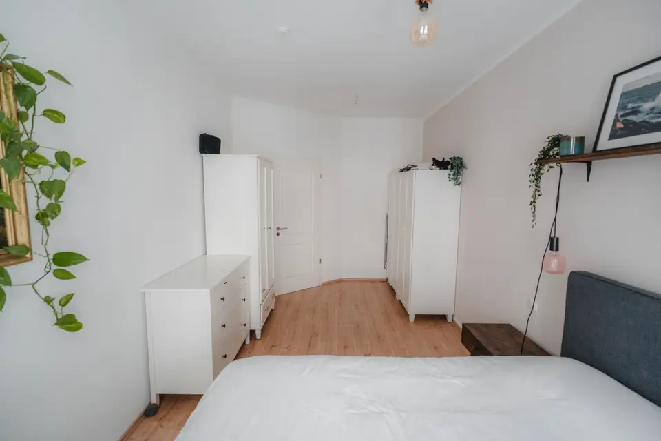 WG-Zimmer mit 103 m² in Leipzig – Bild 9