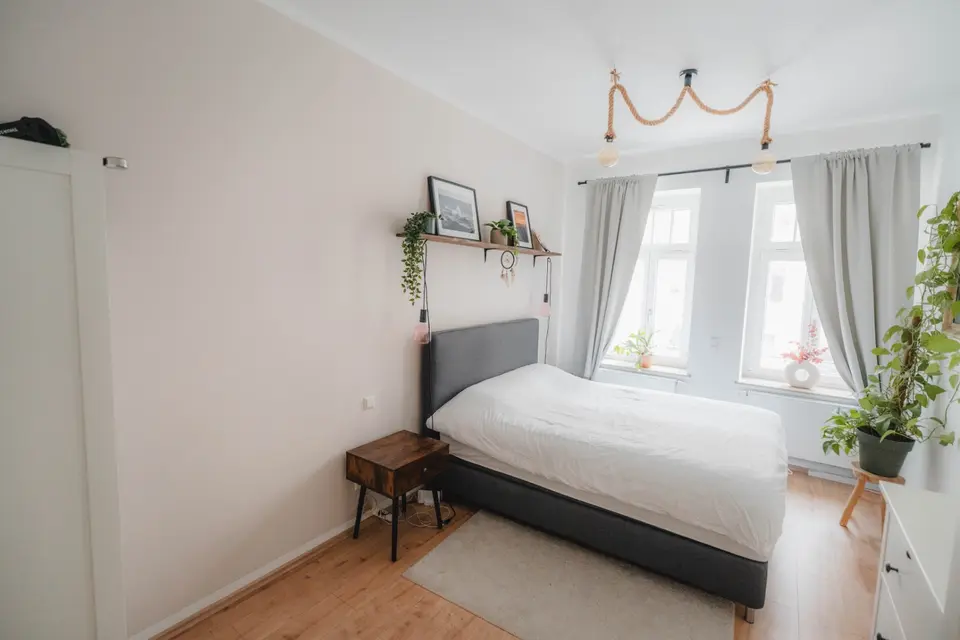 WG-Zimmer mit 103 m² in Leipzig – Bild 10