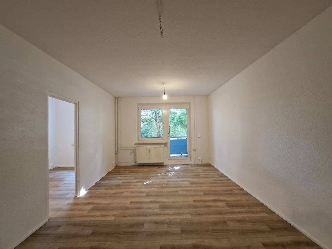 3 Zimmer Wohnung mit 68 m² in Leipzig – Bild 2