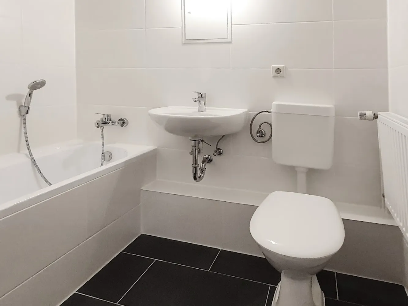 3 Zimmer Wohnung mit 68 m² in Leipzig – Bild 9