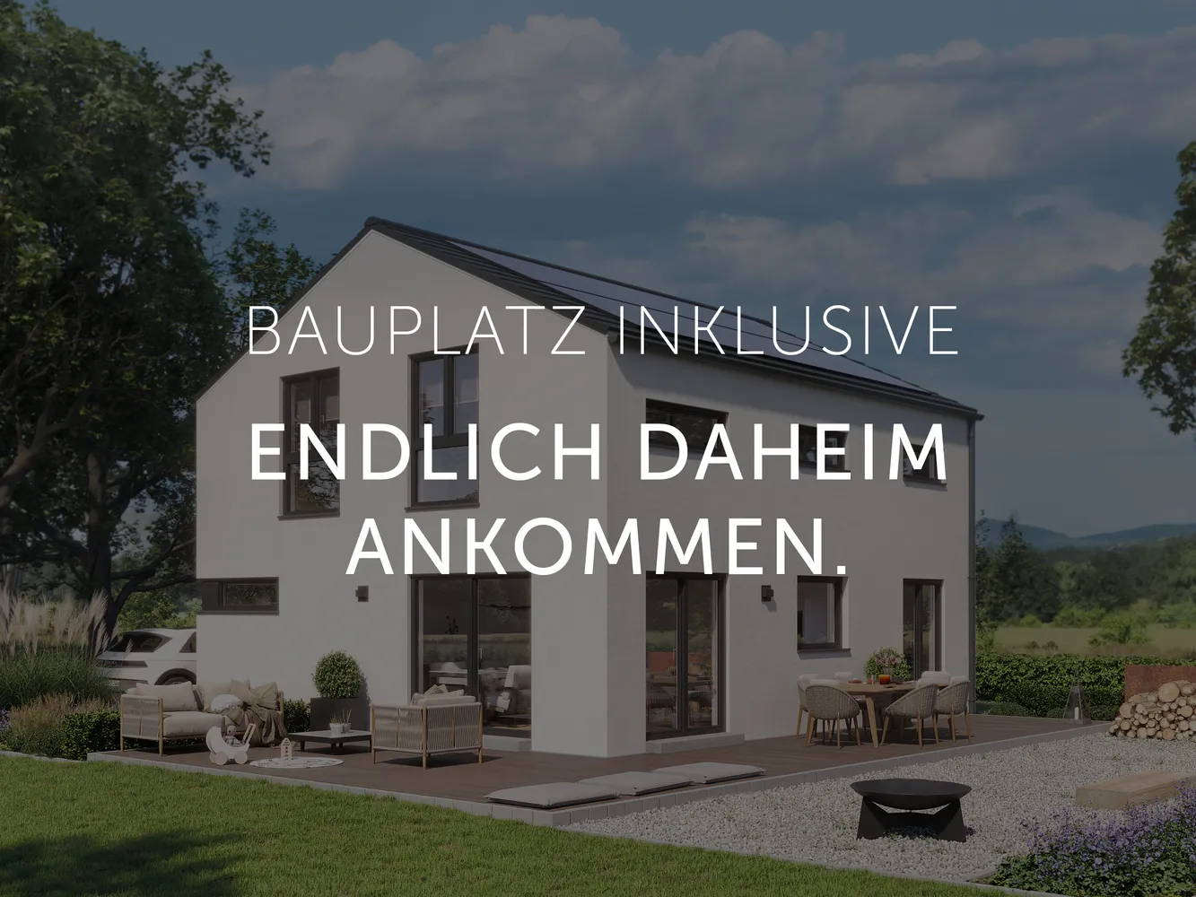 4 Zimmer Haus mit 135 m² in Leipzig – Bild 1