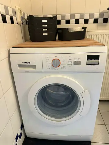 WG-Zimmer mit 25 m² in Köln – Bild 5