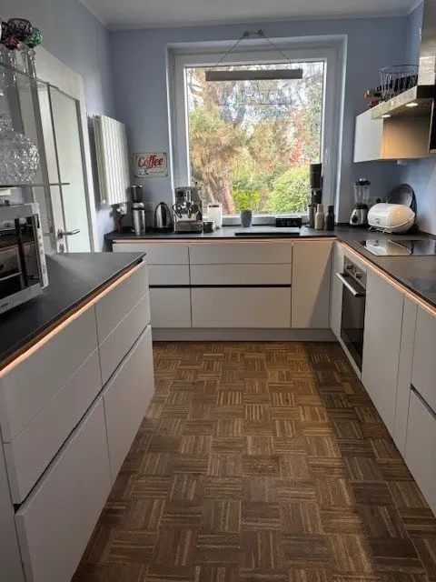 WG-Zimmer mit 115 m² in Norderstedt – Bild 2