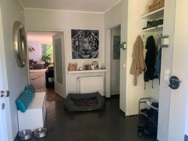 WG-Zimmer mit 115 m² in Norderstedt – Bild 5