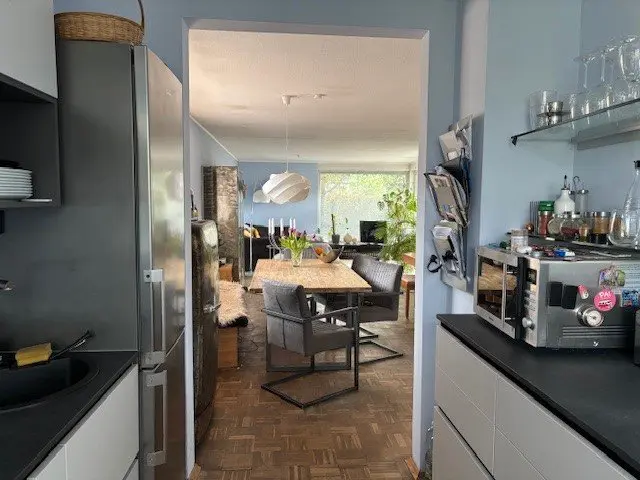 WG-Zimmer mit 115 m² in Norderstedt – Bild 6
