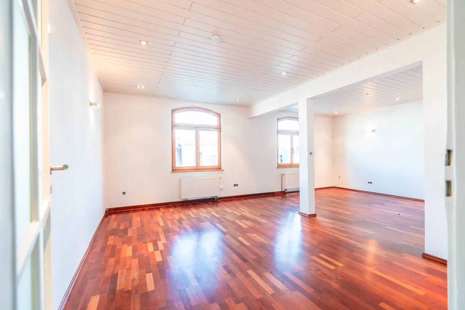 2 Zimmer Wohnung mit 74 m² in Fürth – Bild 1