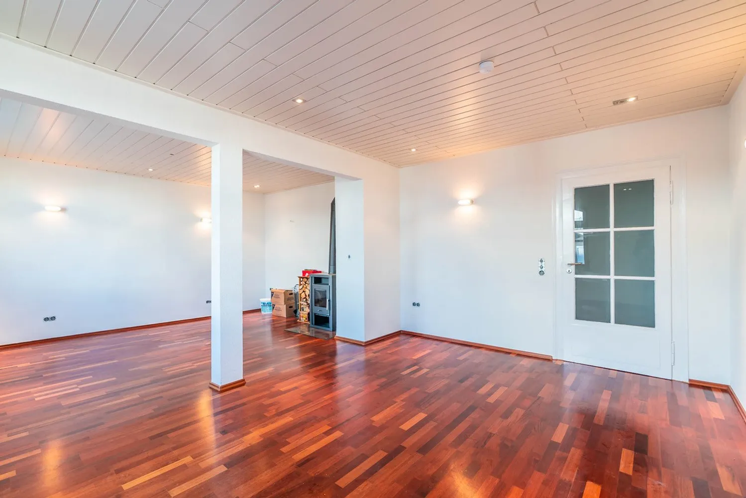 2 Zimmer Wohnung mit 74 m² in Fürth – Bild 2