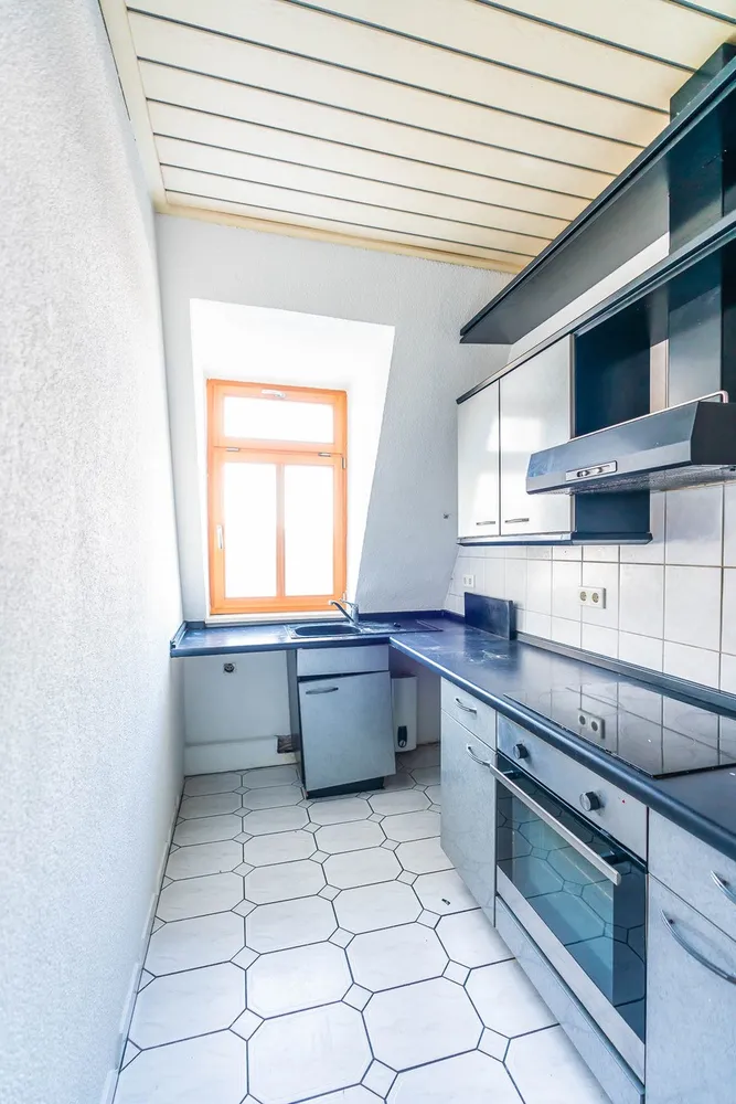 2 Zimmer Wohnung mit 74 m² in Fürth – Bild 6
