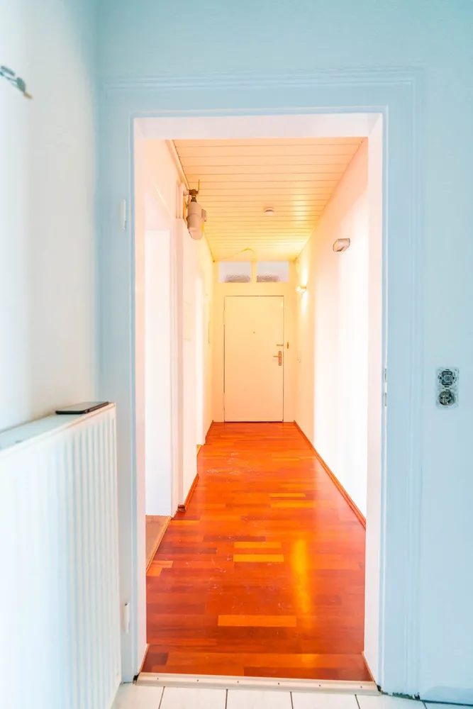 2 Zimmer Wohnung mit 74 m² in Fürth – Bild 10