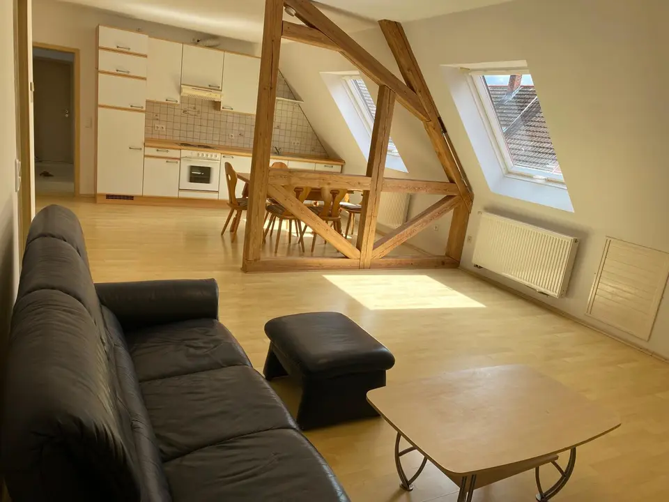 3 Zimmer Wohnung mit 76 m² in Ansbach – Bild 6