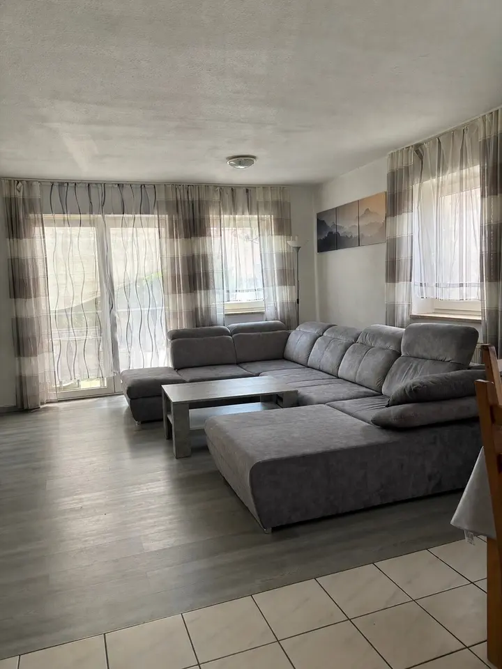 3 Zimmer Wohnung mit 76 m² in Ansbach – Bild 7