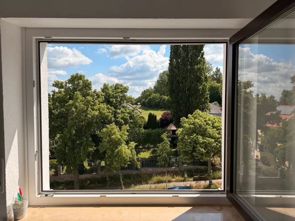 3 Zimmer Wohnung mit 76 m² in Ansbach – Bild 8