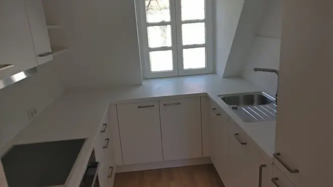 2 Zimmer Wohnung mit 40 m² in München – Bild 2