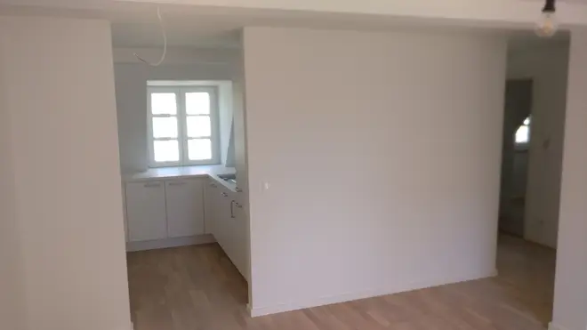 2 Zimmer Wohnung mit 40 m² in München – Bild 3