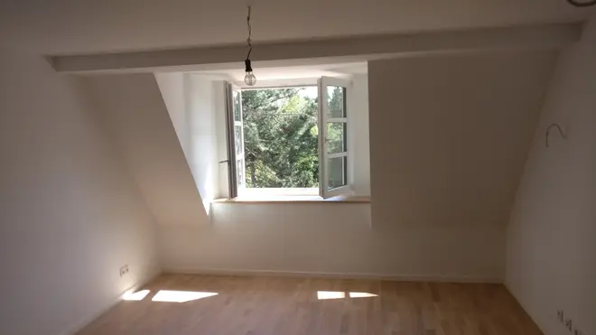 2 Zimmer Wohnung mit 40 m² in München – Bild 4