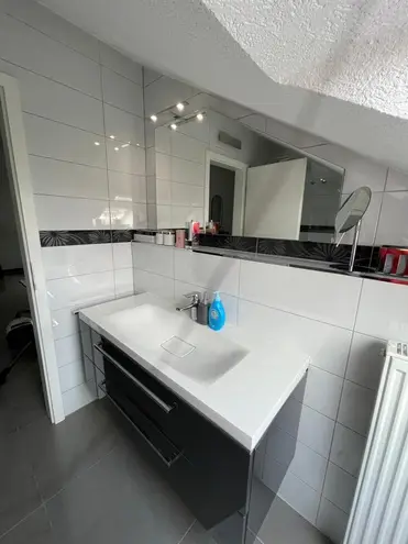 4 Zimmer Wohnung mit 78 m² in Rüsselsheim am Main – Bild 4