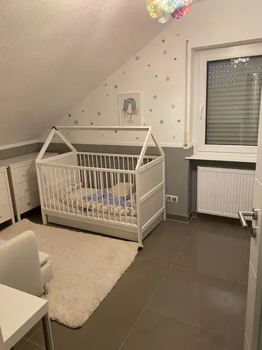 4 Zimmer Wohnung mit 78 m² in Rüsselsheim am Main – Bild 12