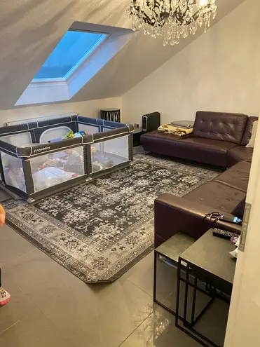 4 Zimmer Wohnung mit 78 m² in Rüsselsheim am Main – Bild 1