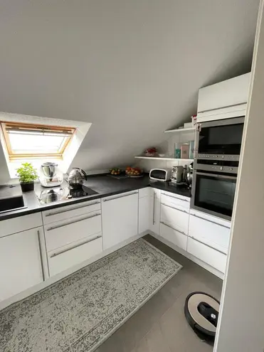 4 Zimmer Wohnung mit 78 m² in Rüsselsheim am Main – Bild 3