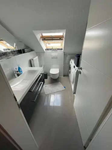 4 Zimmer Wohnung mit 78 m² in Rüsselsheim am Main – Bild 9