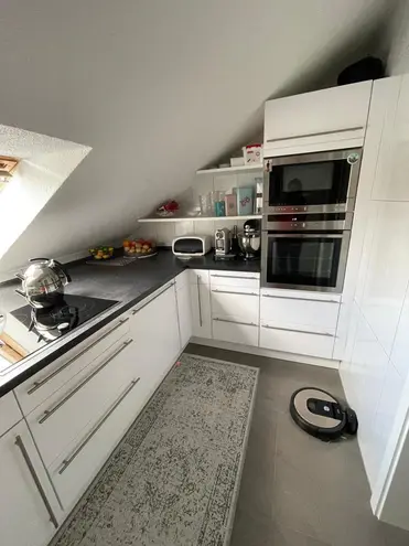 4 Zimmer Wohnung mit 78 m² in Rüsselsheim am Main – Bild 10