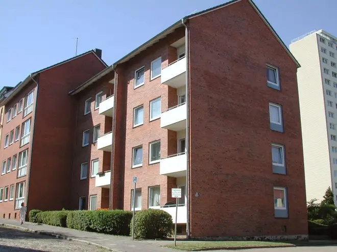 3 Zimmer Wohnung mit 71 m² in Kiel – Bild 2