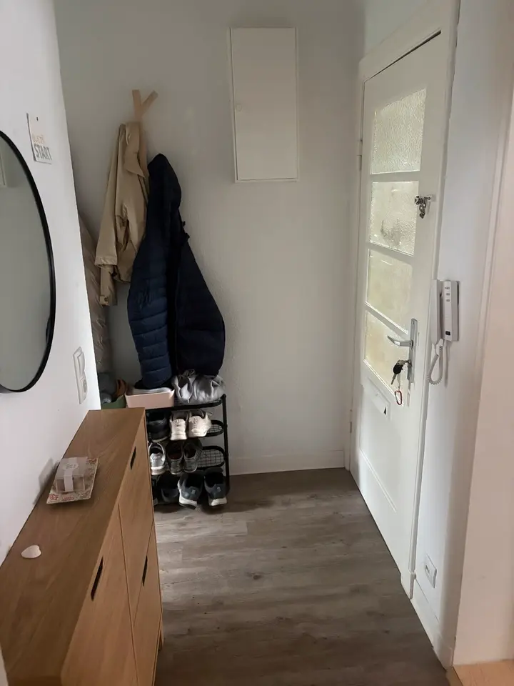 3 Zimmer Wohnung mit 53 m² in Kiel – Bild 3
