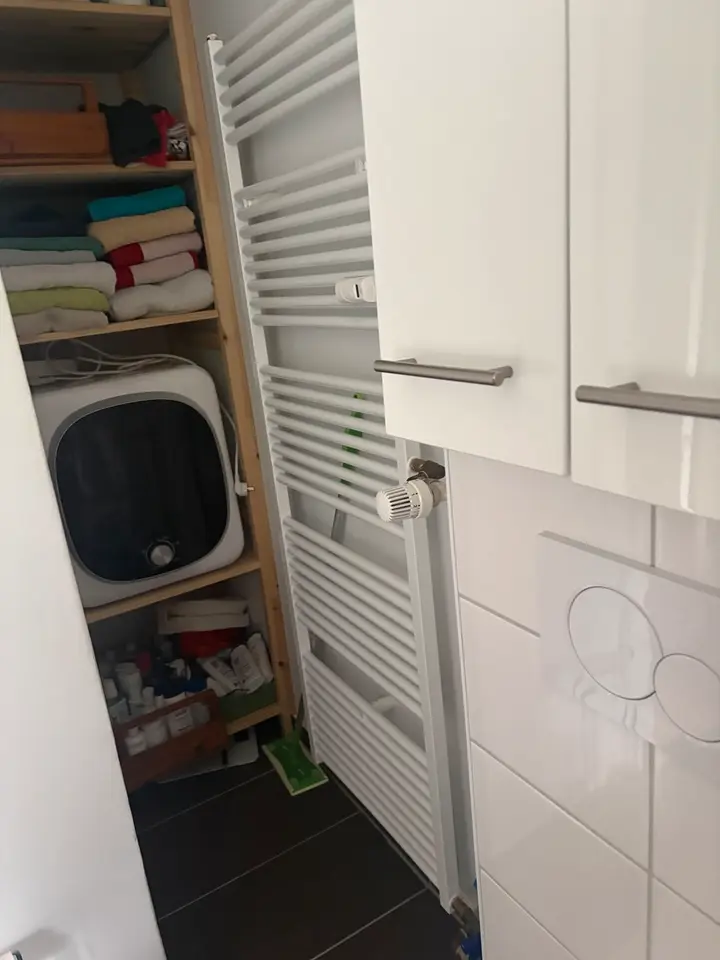 3 Zimmer Wohnung mit 53 m² in Kiel – Bild 5
