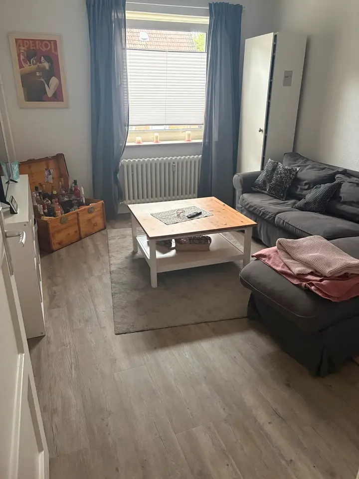 3 Zimmer Wohnung mit 53 m² in Kiel – Bild 9