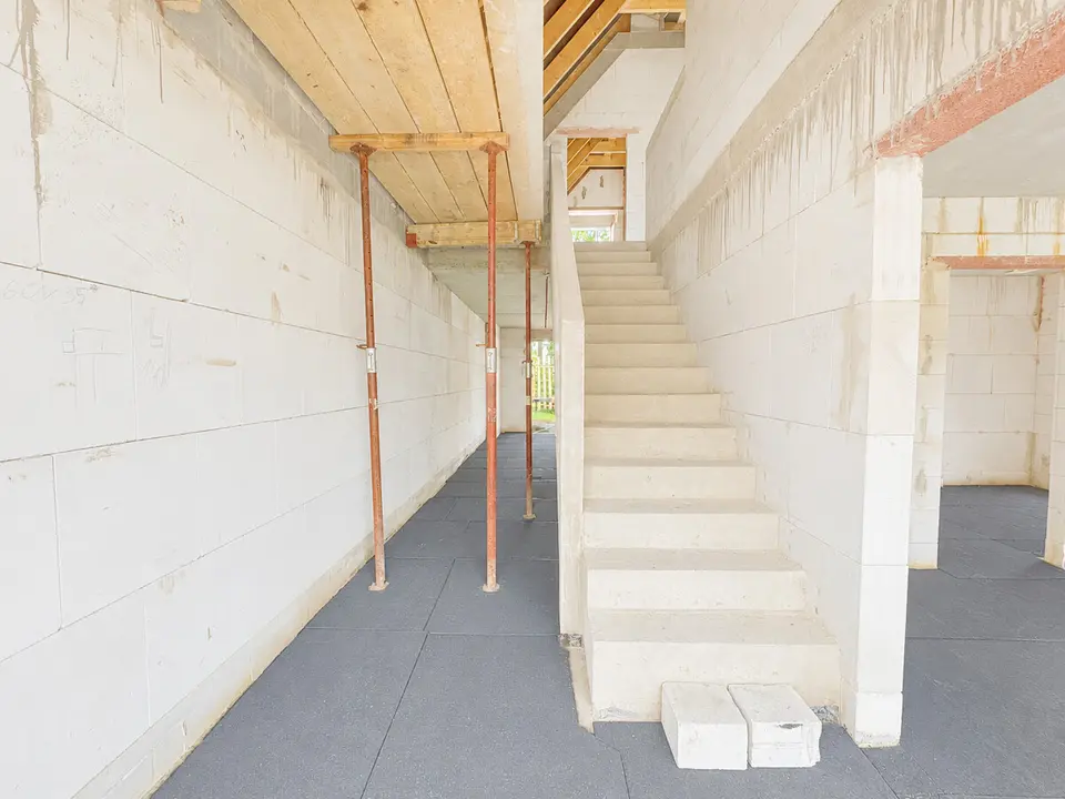 4 Zimmer Haus mit 138 m² in Greven – Bild 3