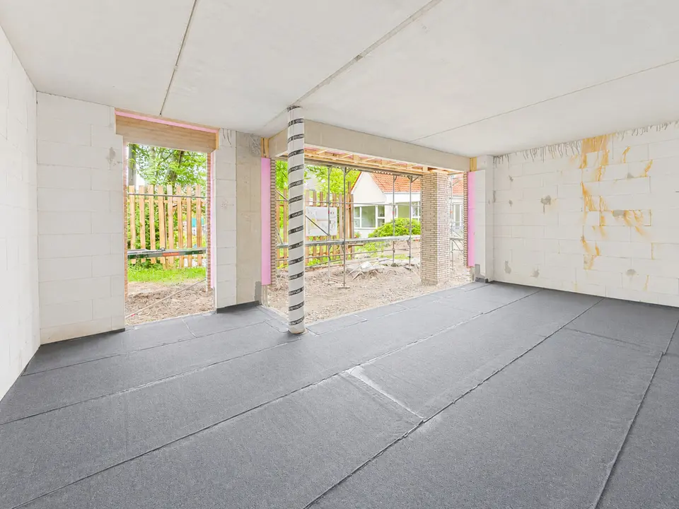 4 Zimmer Haus mit 138 m² in Greven – Bild 5