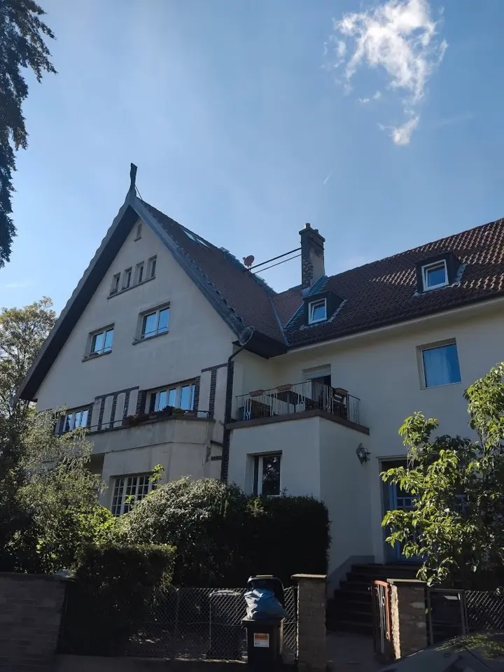 2 Zimmer Wohnung mit 15 m² in Darmstadt – Bild 2