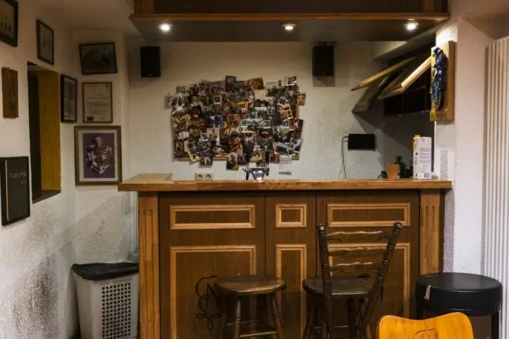 2 Zimmer Wohnung mit 15 m² in Darmstadt – Bild 6