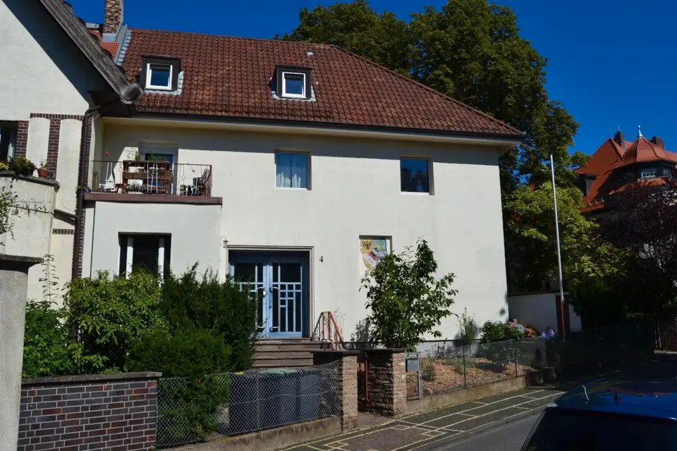 2 Zimmer Wohnung mit 15 m² in Darmstadt – Bild 7