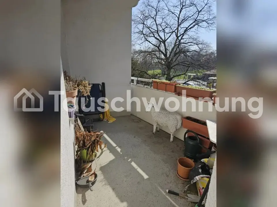 2 Zimmer Wohnung mit 15 m² in Darmstadt – Bild 8