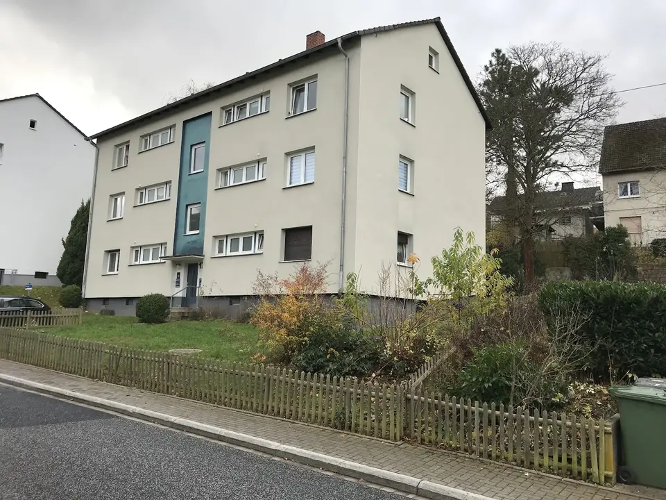 3 Zimmer Wohnung mit 69 m² in Marburg – Bild 1