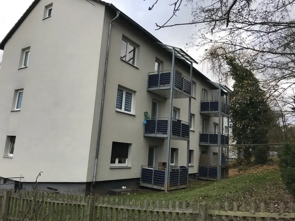 3 Zimmer Wohnung mit 69 m² in Marburg – Bild 2
