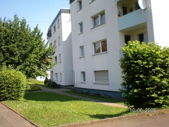 3 Zimmer Wohnung mit 69 m² in Marburg – Bild 4