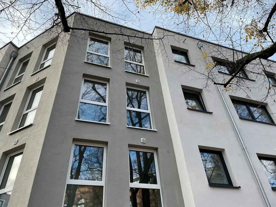 3 Zimmer Wohnung mit 69 m² in Marburg – Bild 6