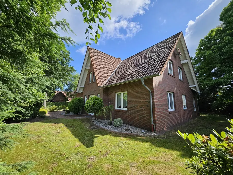 7 Zimmer Haus mit 200 m² in Vechta – Bild 4