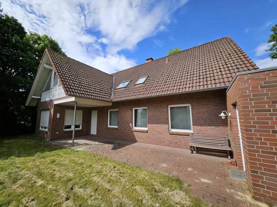 7 Zimmer Haus mit 200 m² in Vechta – Bild 5