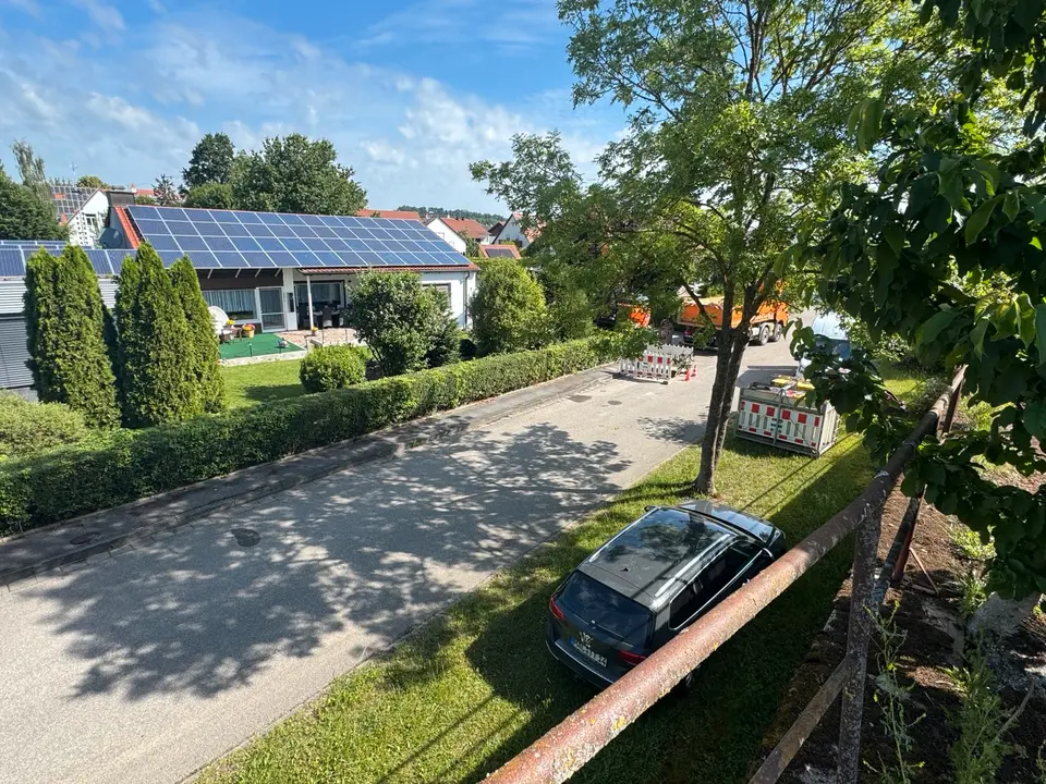 3 Zimmer Haus mit 140 m² in Landshut – Bild 2