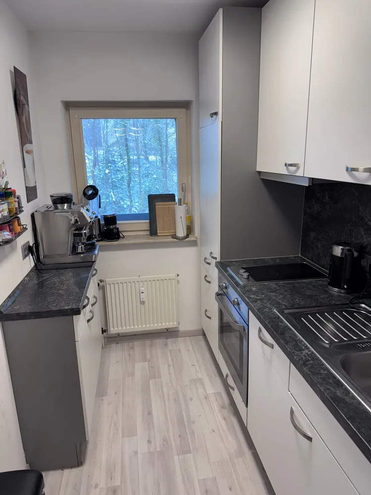 3 Zimmer Wohnung mit 59 m² in Pforzheim – Bild 2