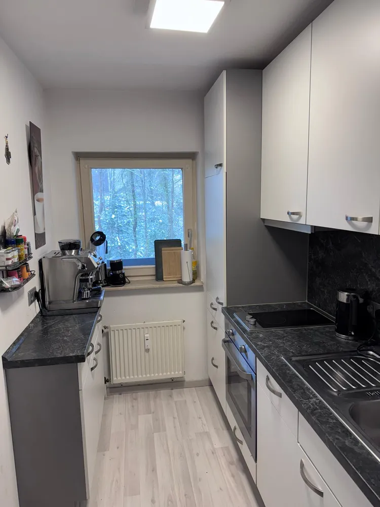 3 Zimmer Wohnung mit 59 m² in Pforzheim – Bild 3