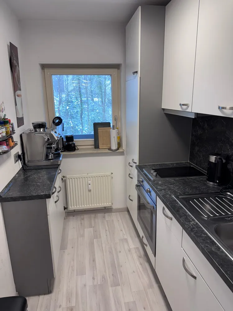 3 Zimmer Wohnung mit 59 m² in Pforzheim – Bild 6