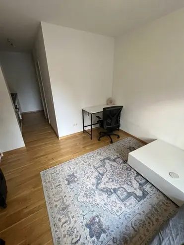 1 Zimmer Wohnung mit 21 m² in Regensburg – Bild 2