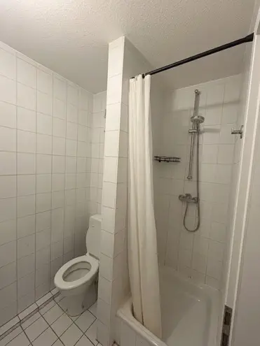 1 Zimmer Wohnung mit 21 m² in Regensburg – Bild 5