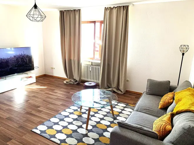 3 Zimmer Wohnung mit 86 m² in Ludwigshafen am Rhein – Bild 3